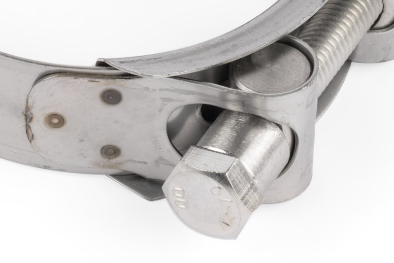 APR Stainless Steel Barrel Clamp - 63.5mm (2.5in) Z1004058