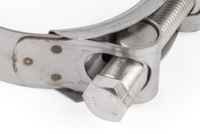 Load image into Gallery viewer, APR Stainless Steel Barrel Clamp - 63.5mm (2.5in) Z1004058