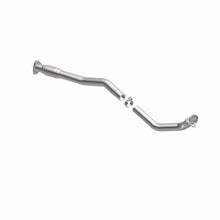Load image into Gallery viewer, MagnaFlow 01-02 Express/Savana 5.7L Direct Fit Converter