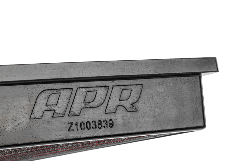 APR 20-25 Porsche 911 (992) 3.0T/3.7T Intake Filters - Red RF100023