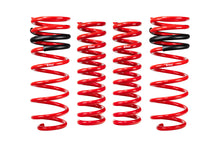 Load image into Gallery viewer, Eibach 2022+ Toyota Tundra XK70 Pro Lift Kit - Rear