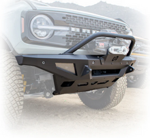 Load image into Gallery viewer, Turn Offroad 2021+ Ford Bronco Front Bumper Package