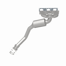 Load image into Gallery viewer, MagnaFlow 01-06 BMW X5 3.0L Direct Fit Converter