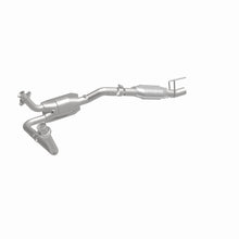 Load image into Gallery viewer, MagnaFlow 92-95 Ford E-150 5.0L Direct Fit Converter