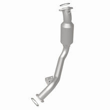 Load image into Gallery viewer, MagnaFlow 98-03 Ford Escort 2.0L Direct Fit Converter