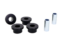 Load image into Gallery viewer, Whiteline 90-94 Lexus LS400 Rear Lower Control Arm Bushing