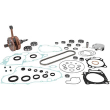 Load image into Gallery viewer, Vertex Honda Complete Engine Rebuild Kit