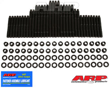 Load image into Gallery viewer, ARP SBC w/Brodix,Rodeck alum block w/23A A head production style Head Stud Kit