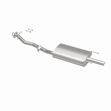 Load image into Gallery viewer, BRE Exhaust 90-91 Accord 2.2L Muffler Kit