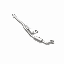 Load image into Gallery viewer, MagnaFlow 07-08 Ford Ranger 3.0L Direct Fit Converter