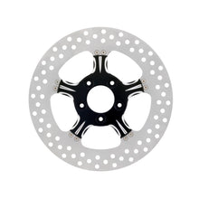 Load image into Gallery viewer, Performance Machine Disc/Carr 11.5 Fierce Front - Contrast Cut Platinum