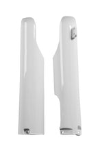 Load image into Gallery viewer, Cycra 05-09 Yamaha YZ125-450F Fork Guards - White