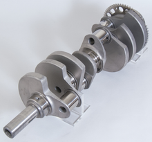 Load image into Gallery viewer, Eagle Chevrolet LS7 4.375in Stroke 1.889in Rod Journals 58T Reluctor Forged 4340 Steel Crankshaft