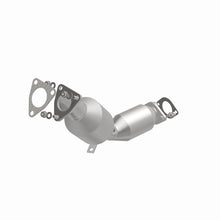 Load image into Gallery viewer, MagnaFlow 04-08 Infiniti FX35 3.5L Direct Fit Converter