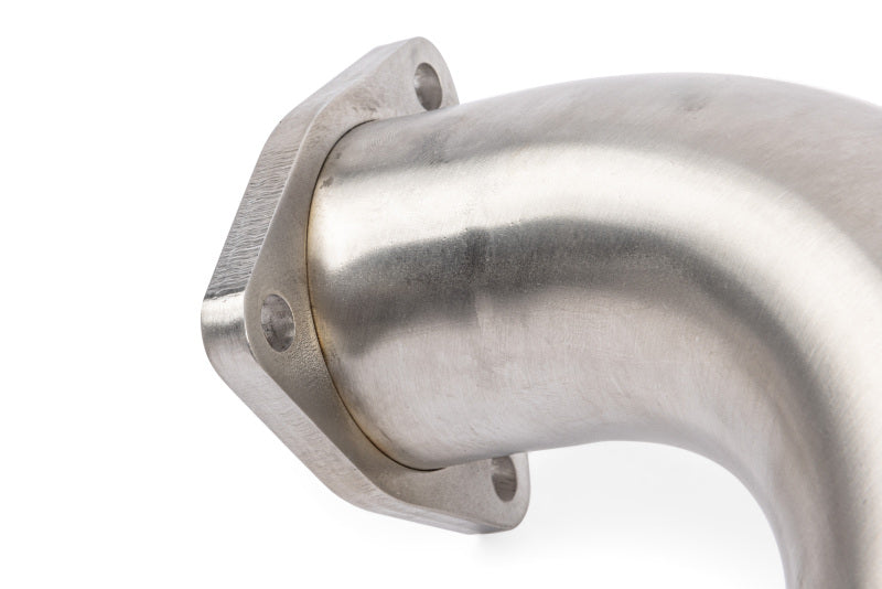 APR 18-25 Audi S4/S5 (B9) Catback Exhaust System CBK0012