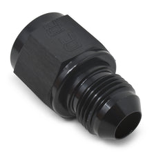 Load image into Gallery viewer, Russell Flare Reducer -4 An Flare To -6 B-Nut Blk Anodized