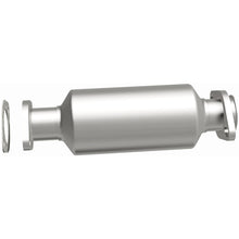 Load image into Gallery viewer, MagnaFlow Mazda/Nissan CA Direct Fit Converter