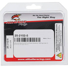 Load image into Gallery viewer, All Balls Racing Differential Seal Kit 25-2152-5