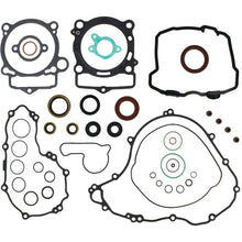Load image into Gallery viewer, Vertex Gaskets 21-23 Gas-Gas EX350F Complete Gasket Kit w/ Oil Seals