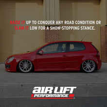 Load image into Gallery viewer, Air Lift 05-14 Audi A3 / 06-14 Volkswagen GTI Performance Front Kit - GTR Auto