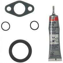 Load image into Gallery viewer, Fel-Pro Mitsubishi Eclipse TCS 45965 Engine Crankshaft Seal Kit
