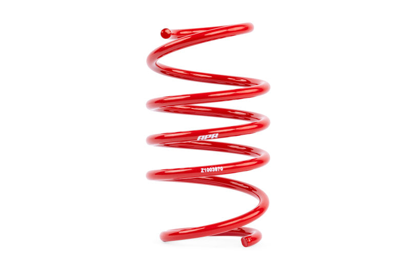 APR 19-26 Volkswagen Jetta GLI (MK7) Roll-Control Lowering Springs - Red SUS00021