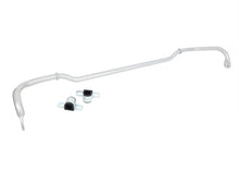 Load image into Gallery viewer, Whiteline 19-24 Volvo C40 26mm 2-Position Adjustable Sway Bar Kit - Rear