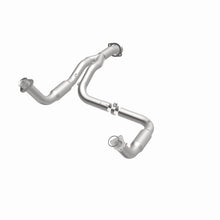 Load image into Gallery viewer, MagnaFlow 07-10 GMC Sierra 2500 HD 6.0L Direct Fit Converter