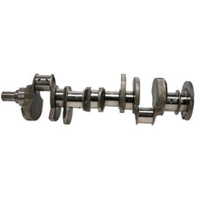 Load image into Gallery viewer, Manley Chevrolet Small Block Forged Crankshaft - 3.750in Stroke