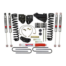Load image into Gallery viewer, Skyjacker 6In KIT 05-07F350 4WD DSL M95