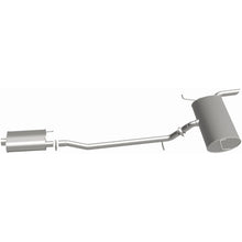 Load image into Gallery viewer, BRExhaust 12-15 CHEVROLET CAPTIVA SPORT 2.4L Exhaust Kit