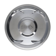 Load image into Gallery viewer, Manley 04+ Subaru WRX STi (EJ257) STD Stroke 99.5mm STD Bore 8.5:1 Dish Piston Set with Rings - GTR Auto
