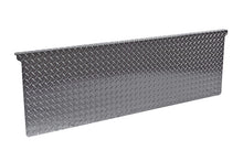 Load image into Gallery viewer, Dee Zee 17-23 Ford SuperDuty Tailgate Protector Full Black-Tread