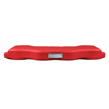 Load image into Gallery viewer, DS18 Jeep 2024+ JL/JLU/JT Overhead Soundbar Fits 4 x 8in Speakers (Not Included) LEDs- Red