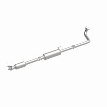 Load image into Gallery viewer, MagnaFlow Direct Fit Catalytic Converter 18-19 Hyundai Kona L4 OEM Underbody