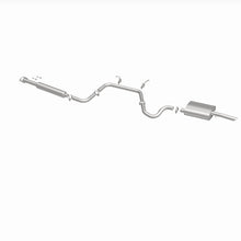 Load image into Gallery viewer, MagnaFlow BRE Exhaust Kit 97-05 Century Grand Prix 3.1L