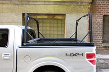 Load image into Gallery viewer, Dee Zee Universal Invis-A-Rack Cargo Management System 6 1/2Ft Bed
