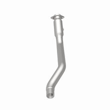 Load image into Gallery viewer, MagnaFlow Direct Fit Catalytic Converter 2012-2015 Grand Cherokee V8 6.4 OEM Underbody