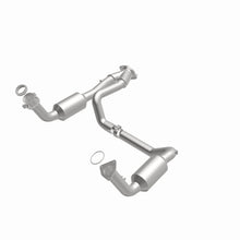 Load image into Gallery viewer, MagnaFlow 04-06 Chevrolet Silverado 1500 5.3L Direct Fit Catalytic Converter