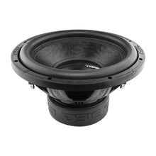 Load image into Gallery viewer, DS18 12in 750 Watts RMS 2 ohm DVC ZR Subwoofer