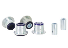 Load image into Gallery viewer, SuperPro Upper Control Arm Bushing Kit