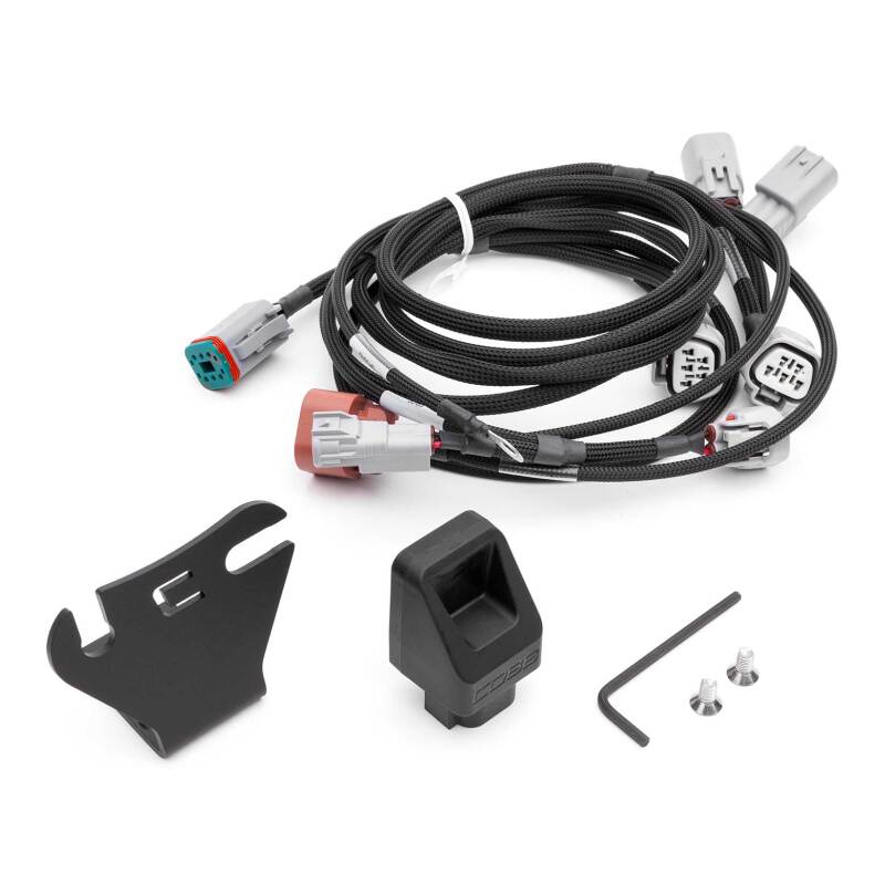 Cobb NexGen Flex Fuel Ethanol Sensor Kit UPGRADE (Module/Harness ONLY) USES PREV FF ETHANOL SENSR KT B315670