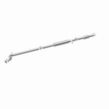 Load image into Gallery viewer, MagnaFlow Direct Fit Catalytic Converter 06-09 Eclipse 3.8L rear OEM (Not for sale in California)