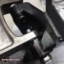 Load image into Gallery viewer, Camburg Ford Ranger 2wd 89-97 I-beam Race Spindle &amp; 2.0 Front Hub Upgrade Kit