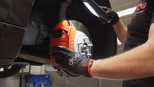 Load image into Gallery viewer, DBA 18-22 Mitsubishi Eclipse Cross (w/EPB) Rear Street Series Brake Pads