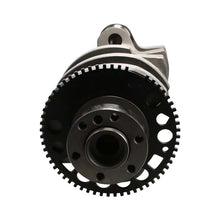 Load image into Gallery viewer, Manley Chevrolet LS Forged Crankshaft - 4.100in Stroke