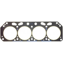 Load image into Gallery viewer, Fel-Pro 1015-1 Steel core laminate Engine Cylinder Head Gasket