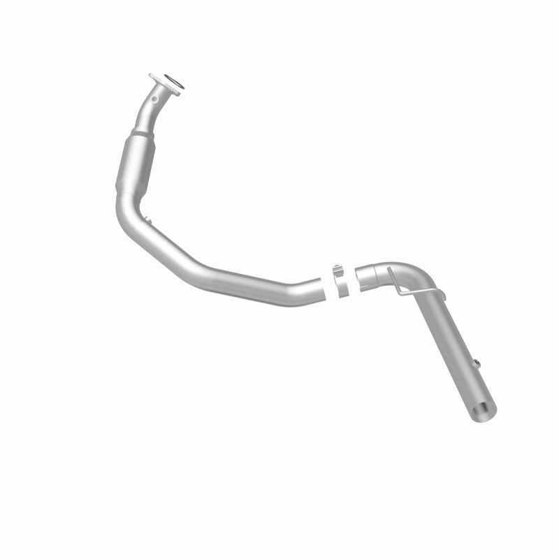 MagnaFlow 07-09 Chevrolet Express 2500 4.8L Direct Fit Converter