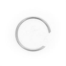 Load image into Gallery viewer, JE Pistons Wrist Pin Retainer - 0.630 In Diameter - 0.050 In Thickness - Wire Lock