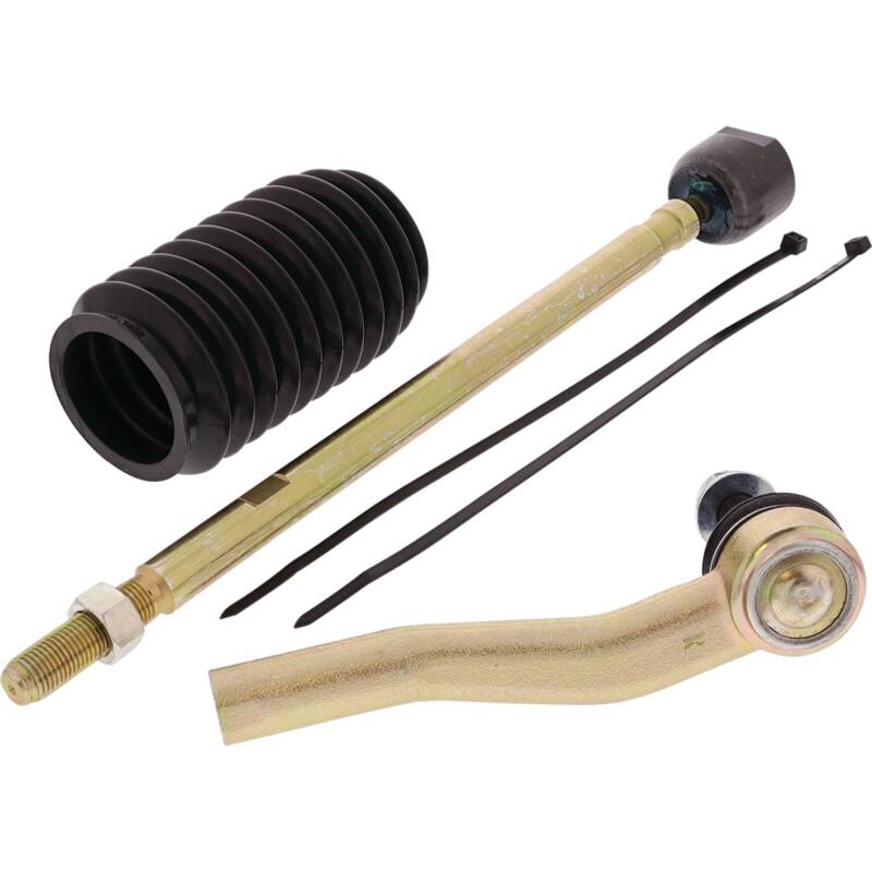 All Balls Racing Tie Rod End Kit 51-1114-R